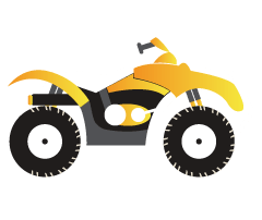 ATV Quads and Buggies