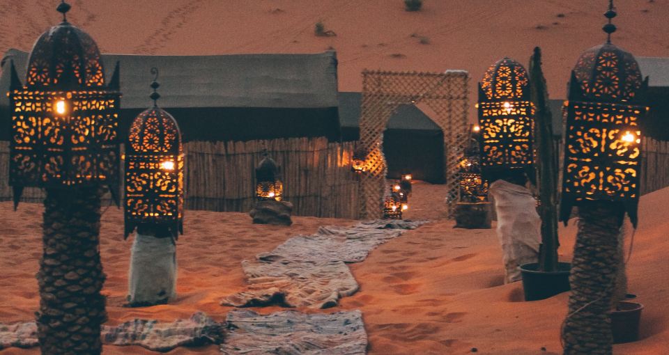 11 days tour from Tangier To Imperial cities via Merzouga Sahara desert